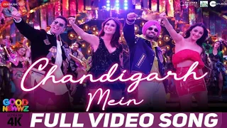 Dila De Ghar Chandigarh Me | Full Video Song | Good Newwz | Akshay Kumar, Kareena Kapoor