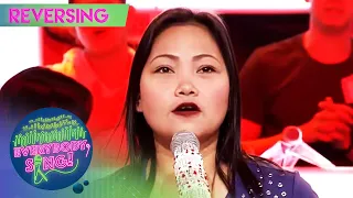 Bakit Nga Ba Mahal Kita | ReverSing | Everybody Sing