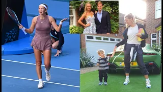 Victoria Azarenka Tennis Star (HUSBAND) Career & Net Worth 2024