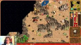 Let's Play Heroes of Might and Magic 3 Complete Part 64 - Taming of the Wild 2/2