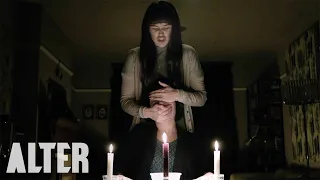 Horror Short Film "Unmade" | ALTER