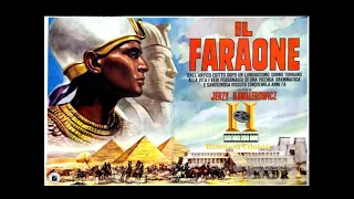 Historia en Celuloide: Faraón (Cine de las Dictaduras)