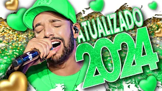 UNHA PINTADA 2024 💚 CD NOVO 2024 💚 ATUALIZADO - UNHA PINTADA