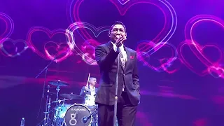 Konsert Mayapada Ungu Megastar Arena KL 25/2/2024 Part 1