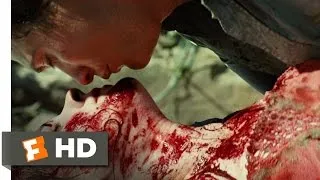 The Ruins (8/8) Movie CLIP - Her Name Is Amy (2008) HD