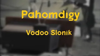 Pahomdigy - Voodoo Slonik Remake