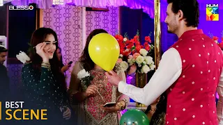 Kaala Doriya - Episode 18 - [ 𝐁𝐞𝐬𝐭 𝐒𝐜𝐞𝐧𝐞 03 ] - #sanajaved #osmankhalidbutt - HUM TV Drama