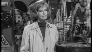 Hildegard Knef - Heimweh nach dem Kurfürstendamm