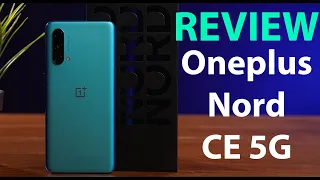 OnePlus Nord CE 5G, mid-range cu 12GB RAM si pret accesibil (review română)