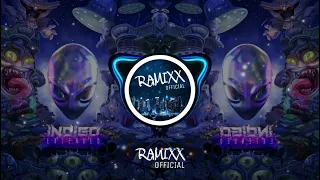 Chris Brown- Under the Influence (Bass Boosted) Tiktok Remix | RAMIXX OFFICIAL