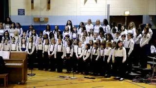 "Last Christmas" - RTMS 6th, 7th & 8th Grade Chorus - 2011 Winter Concert