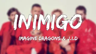 Enemy - Imagine Dragons & J.I.D - TRADUÇÃO PT-BR #7