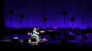 Regina Spektor - Fidelity - Mann Music Center - 7/24/22