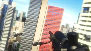 تحميل لعبة sniper 3d gun shooter