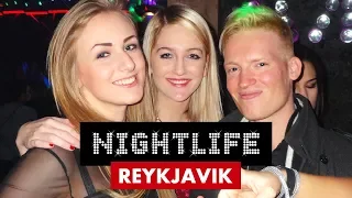 Reykjavik Nightlife in Iceland: TOP 6 Bars & Nightclubs