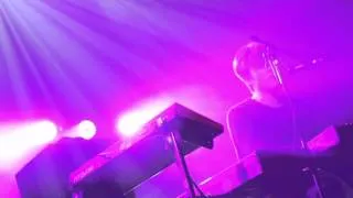 James Blake - "Retrograde" live @ SÓNAR Reykjavík - Iceland