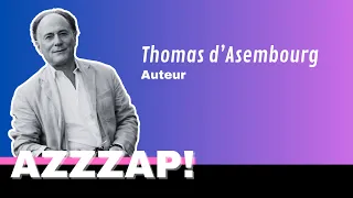 Comment s'affirmer sans agressivité ? Thomas d'Ansembourg, psychothérapeute, auteur et confére...