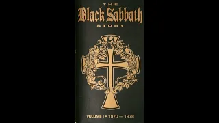 the Black Sabbath story. voume 1, 1970-1978 на русском