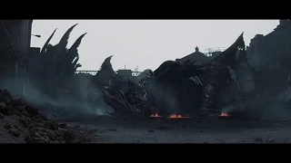 Reign of Fire  all dragon scenes version #2