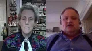 Temple Grandin & Steve Silberman (full conversation)