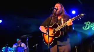 The White Buffalo - 12 The Whistler (Live at the Belly Up)