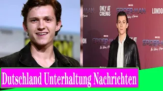 Tom Holland ist bereit für einen Cameo Auftritt in der erfolgreichen HBO Serie Euphoria von Freundin