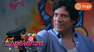 Mi Esperanza 09/10/2018 - Cap 61 - 3/5