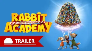 Rabbit Academy | Trailer