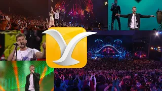 Pablo Alborán - Presentación Completa - Festival de la Canción de Viña del Mar 2020 - Full HD 1080p