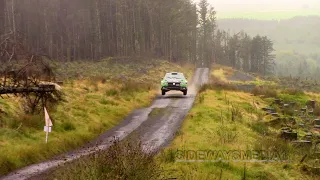 Davagh Stages Rally 23 (HD)