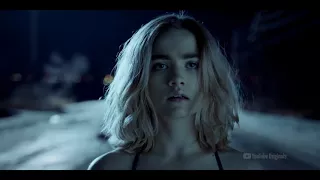 IMPULSE Official Trailer Teaser 2018 Sci Fi Series HD |  A Youtube Red Original Series