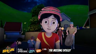 Shiva | शिवा | The Missing Doggy | Episode  68 | Download Voot Kids App