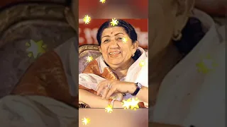 Mera Saaya Saath Hoga || Lata Mangeshkar #trending #viral #shorts