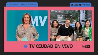 TV Ciudad EN VIVO | Seguí la transmisión en vivo  09/05/2024  ¡Suscribite al canal!