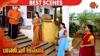 Pandavar Illam - Best Scene | 7th January 2020 | Sun TV Serial | Tamil Serial