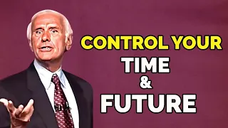 How to Stop Procrastination and Take Control of Your Life- Jim Rohn Personal Development