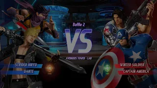 MARVEL VS. CAPCOM: INFINITE_20240507013751