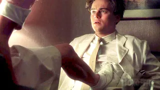 10 minuti in cui Leo DiCaprio è il migliore in ogni lavoro 🌀 4K