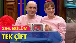 Tek Çift - Güldür Güldür Show 256.Bölüm