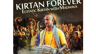 Ukraine Festival 2015 Kirtan by Madhava Part 2