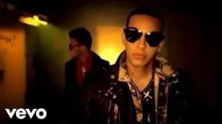 Daddy Yankee - Ven Conmigo ft. Prince Royce