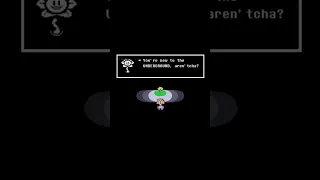 POV:you get teleported to your favourite game #undertale #gacha