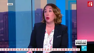 东盟国经济发展几乎全借镜中国模式弃西方民主