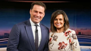 Lisa Wilkinson quits Today Show on Channel Nine, joins The Project on Ten