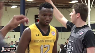 2018 Morris Udeze Mixtape @ UA Association in LA!