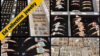 fancy Eid collection,Artifical jewelry, Eid discount Rates...afzala vlogs