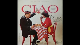 Al Caiola and His Orchestra - Quando Quando Quando/You're Breaking My Heart/Guitango/Summertime...