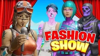 🔴Fortnite Fashion Show Live!... 🤔#shorts #fortniteshorts #fyp