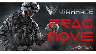 Warface-FragMovie