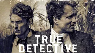 True Detective - The Decay of Humanity